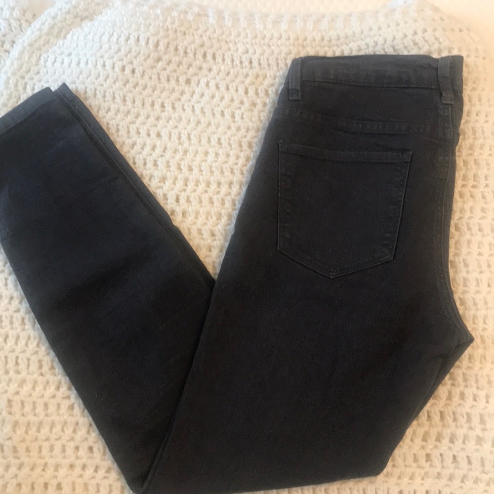 Forever 21 light weight skinny jean